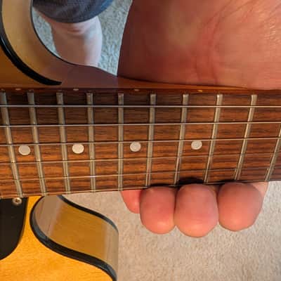Gibson ES320 1970 - Natural image 14