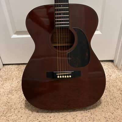 Ventura guitar V-11 1970’s image 1