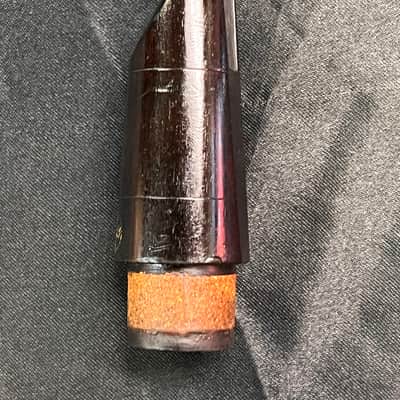 Buffet Crampon Wood Bb Clarinet Mouthpiece image 15