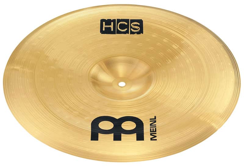 Meinl HCS 16-Inch China Cymbal image 1