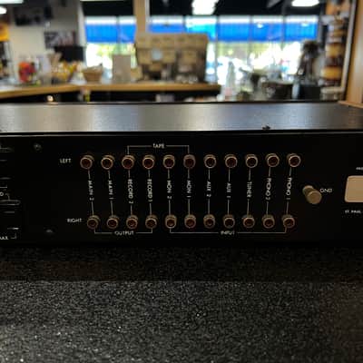 PSE Studio One Pre Amplifier image 8