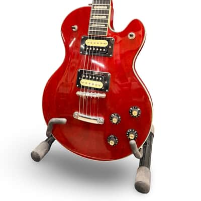 Hagstrom Swede 1970s - Cherry image 3