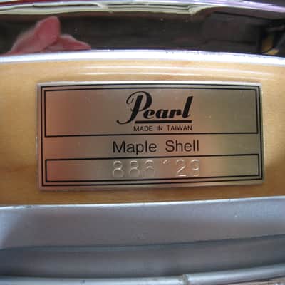 Pearl Free Floating Piccolo - Maple image 5