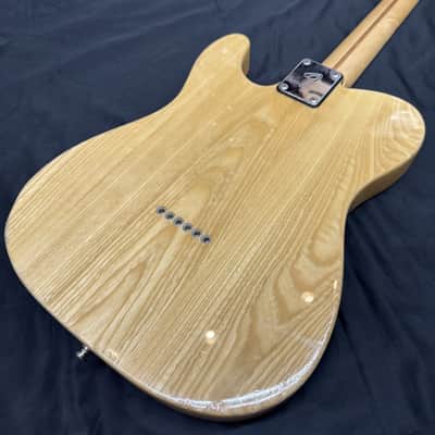Fender TL-72 mod.「Cream T pickup Twanger」 1990年代前半 - Natural【SALE!】 image 8