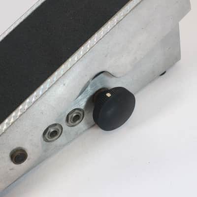 GOOD RICH MODEL #122 Volume Pedal (06/12) image 3