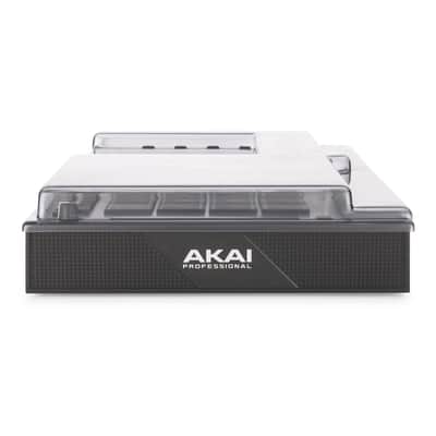 Decksaver Akai MPC Live III Cover - Cover for Keyboards imagen 3