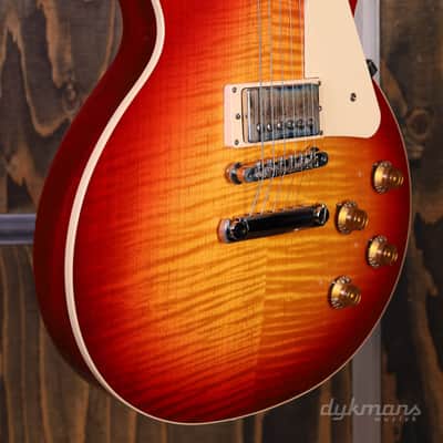 Gibson Les Paul Standard '50s Heritage Cherry Sunburst image 5