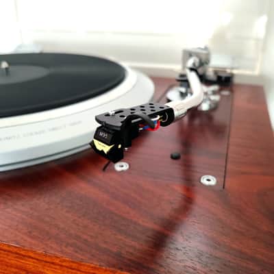 Victor TT 81 + CL-P1 – Turntable image 4