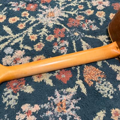 1967 Fender Newporter - USA image 13