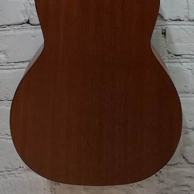 Ohana Model TK-25CL Cynthia Lin Signature Tenor Size Ukulele with Gig Bag - Blem image 3