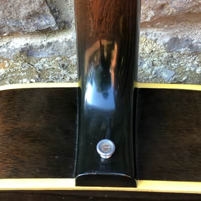 1968 Gibson Country Western Natural image 7