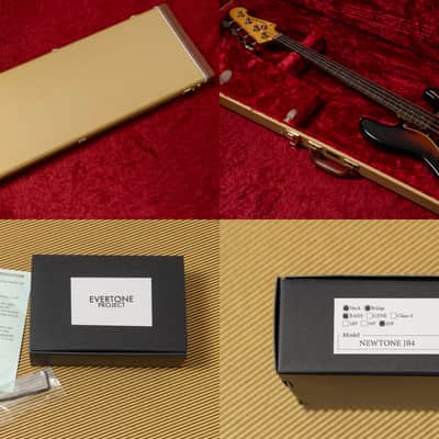 【used】g7 Special / g7-JB/R 3TS HV with EVERTONE PICKUP 4.150kg【GIB Yokohama】【price included SHIPPING & IMPORT TAX & VAT】 image 22