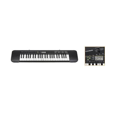 CASIO CTK-240 Standard Einsteigerkeyboard