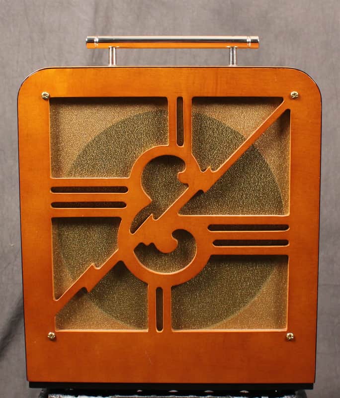 Epiphone "Electar" Century 18 Watt Tube Combo image 1