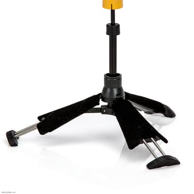 HERCULES DS440B Clarinet Stand image 1
