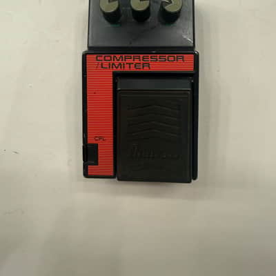ギター ibanez ec30 elephant comp Ibanez EC-30 Elephant Compressor Rocktron Rare Vintage Made in