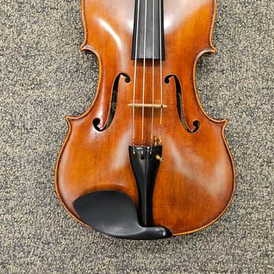 D Z Strad Viola - Model 700 - Viola Outfit Handmade by Prize Winning Luthiers (16" Inch) image 2