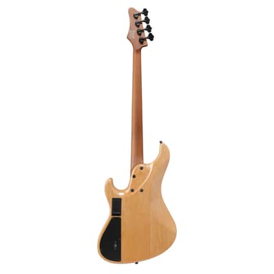 Ibanez Mode MDM1600 - Natural Mocha Low Gloss image 4