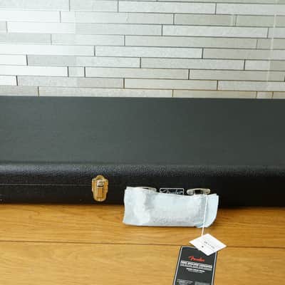 Fender Custom Shop 2025 LTD Roasted Dual-Mag II Stratocaster Relic - Aged Black image 18