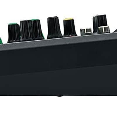 Yamaha MG10XU 10-Channel Mixer with Effects and USB image 3