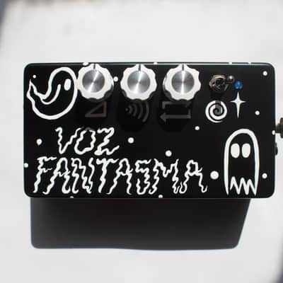 Neutrino Labs Mx Voz Fantasma - Nuevo image 3