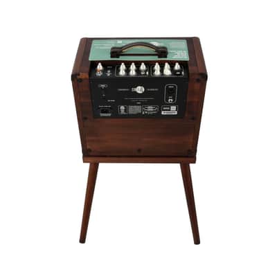 Circa 74 Acoustic Guitar and Vocal Amp with Stand image 2