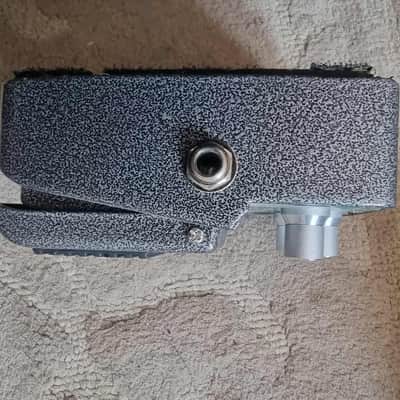 Daphon E20TR Tremolo with original box and improvements - like new image 6