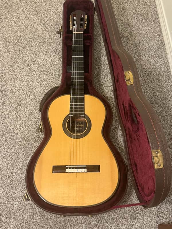 Cordoba Master Series Limited Edition Torres