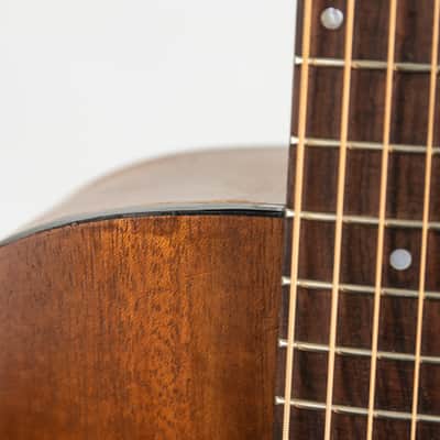 Guild M20 USA Pre Owned image 7
