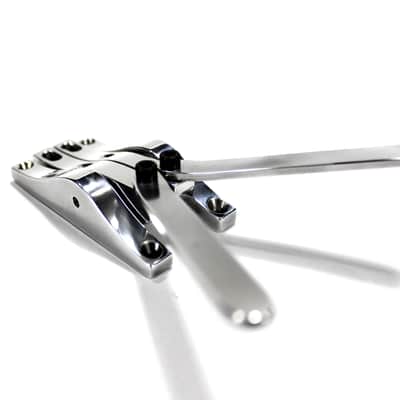 Pitch Witch,  lap steel G/B-bender, palm lever, pedal steel, (like multibender), by Peters image 4