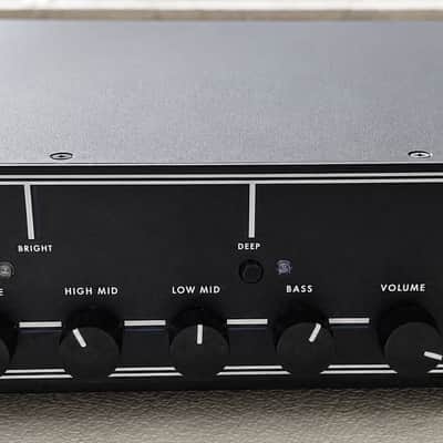 Aguilar AG700 V2 - Version 2 - neuwertig image 1