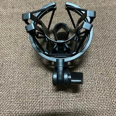 On-Stage MY420 Shock Mount - Black image 4