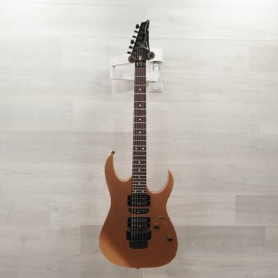Ibanez RG470 Electric Guitar - New Penny - Made in Japan image 2