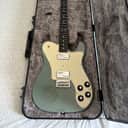 Fender American Professional Telecaster Deluxe Shawbucker with Rosewood Fretboard 2017 - 2019 - Sonic Grey