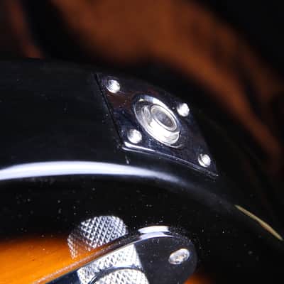 Peavey Generation EXP Telecaster-Style Tobacco Burst image 15