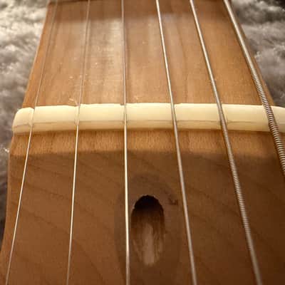 Fender Mod Shop Stratocaster image 10