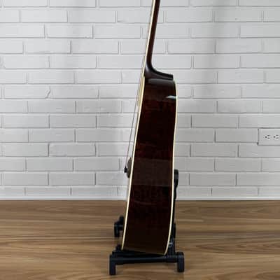 Bourgeois Legacy Series Banjo Killer Slope D (2025) image 4