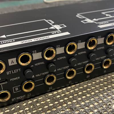 Black Lion Audio PBR TRS-BT image 6