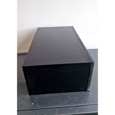 B&W HTM62 - Hi-Fi Speakers - Black - Good image 9