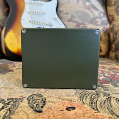 Browne Amplification Protein Dual Overdrive V4 Green image 4