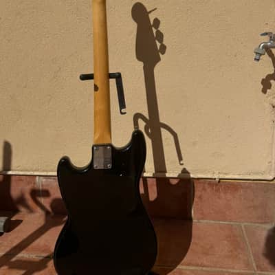 Fender Musicmaster Bass 1978 — USA Vintage image 4