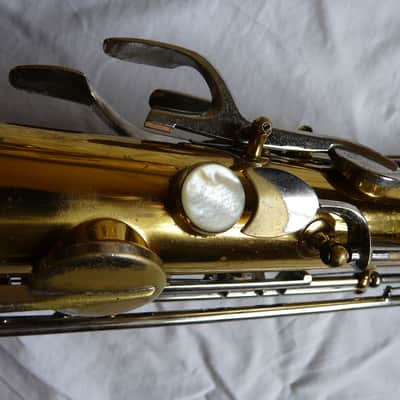 Hohner President Mid-60's image 11