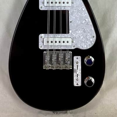 Octave Mandolin conversion of Vox Mark III mini image 1