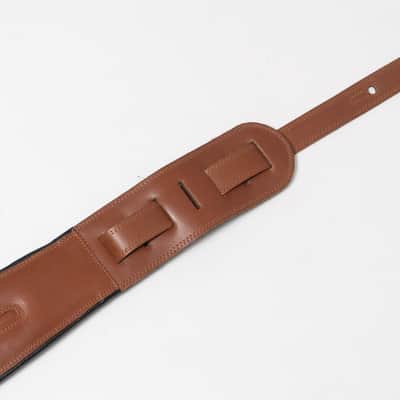 【new】ERGOSTRAPS / Padded ROCKET 4"" Brown regular【GIB Yokohama】【price included SHIPPING & IMPORT TAX & VAT】 image 4