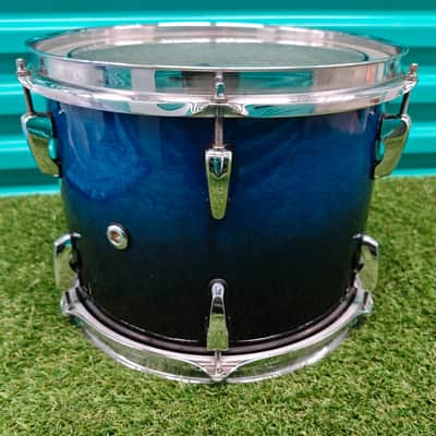 ⚡Pearl Session Custom 12"X9" All Maple Tom Drum⚡ image 6