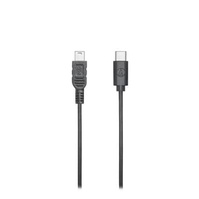 AT2005USB with Free ATH-M20X headphones - Mint, Open Box image 6