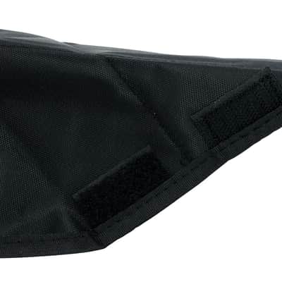 JBL SRX910LA Dual 10" 2-Way Powered Line Array Column Speaker+Amp Rain Cover image 6