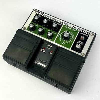 Boss RE-20 Space Echo with Power Supply image 6