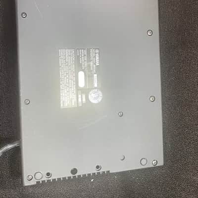 YAMAHA QX-21 MIDI SEQUENCER image 8