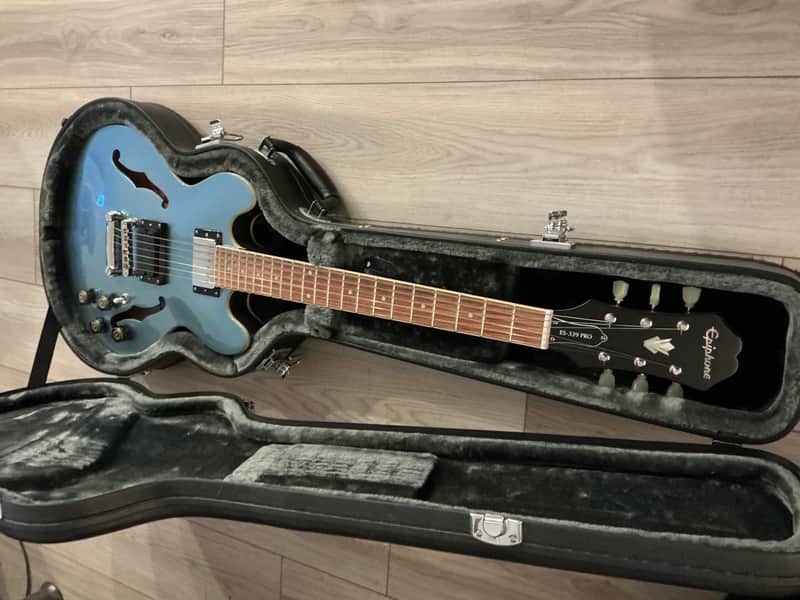 Epiphone ES-339 P90 Pro 2014 - 2019 | Reverb